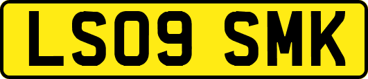 LS09SMK