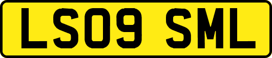 LS09SML