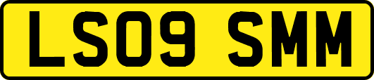 LS09SMM