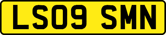 LS09SMN