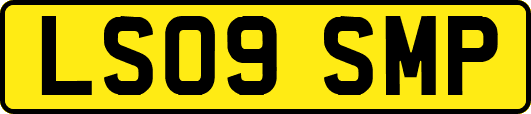 LS09SMP