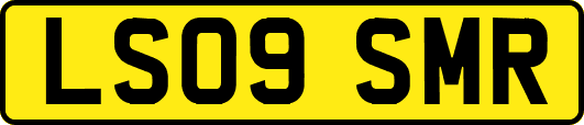LS09SMR