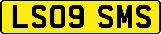 LS09SMS