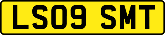 LS09SMT