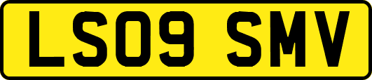 LS09SMV