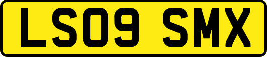 LS09SMX