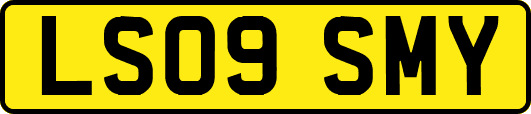 LS09SMY