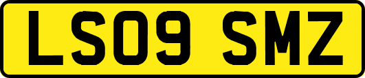 LS09SMZ
