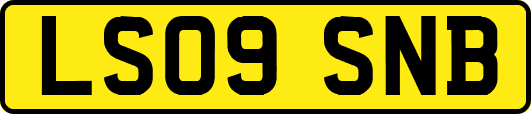 LS09SNB