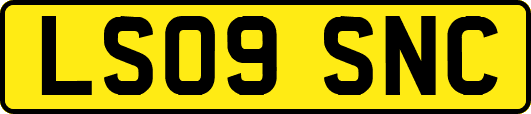 LS09SNC