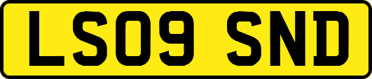LS09SND