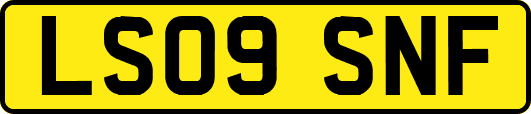 LS09SNF