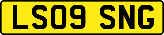 LS09SNG