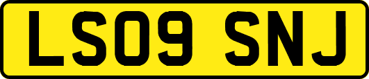 LS09SNJ