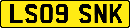 LS09SNK