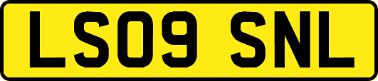 LS09SNL