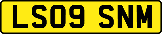 LS09SNM