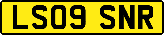 LS09SNR