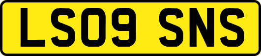 LS09SNS