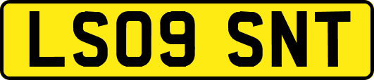LS09SNT