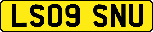 LS09SNU