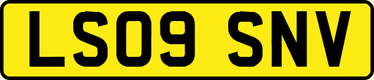 LS09SNV