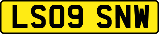 LS09SNW