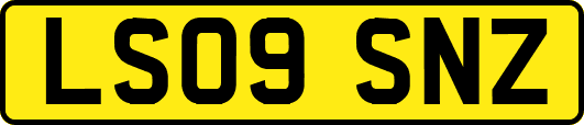 LS09SNZ