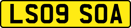 LS09SOA