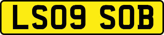 LS09SOB