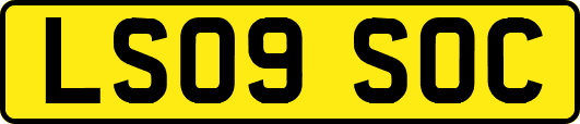 LS09SOC