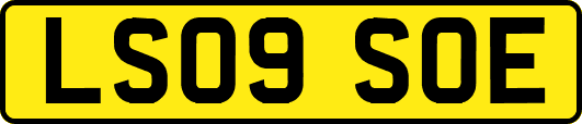 LS09SOE