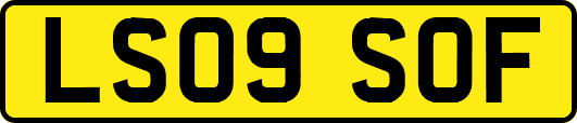 LS09SOF