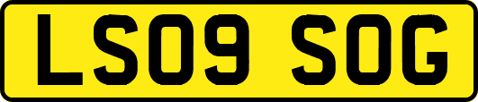 LS09SOG
