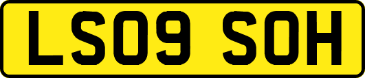 LS09SOH
