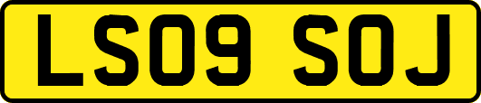LS09SOJ