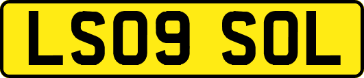 LS09SOL
