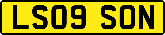 LS09SON