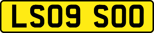 LS09SOO