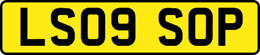 LS09SOP