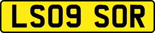 LS09SOR