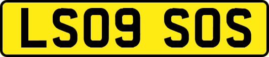 LS09SOS