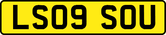 LS09SOU