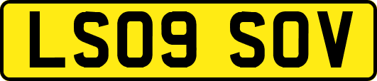 LS09SOV