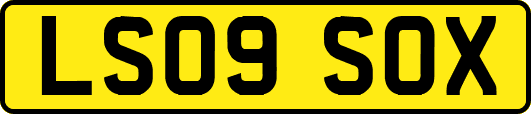 LS09SOX