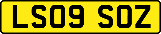 LS09SOZ