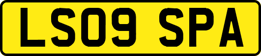 LS09SPA