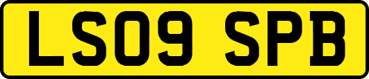 LS09SPB
