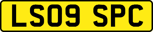 LS09SPC