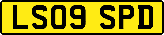 LS09SPD